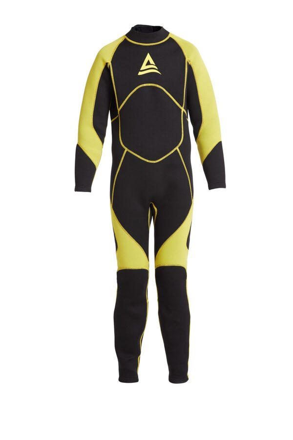 AIRFUN - Wetsuit, 12-14 years old. - SUP equipment - Inflatable paddle ...